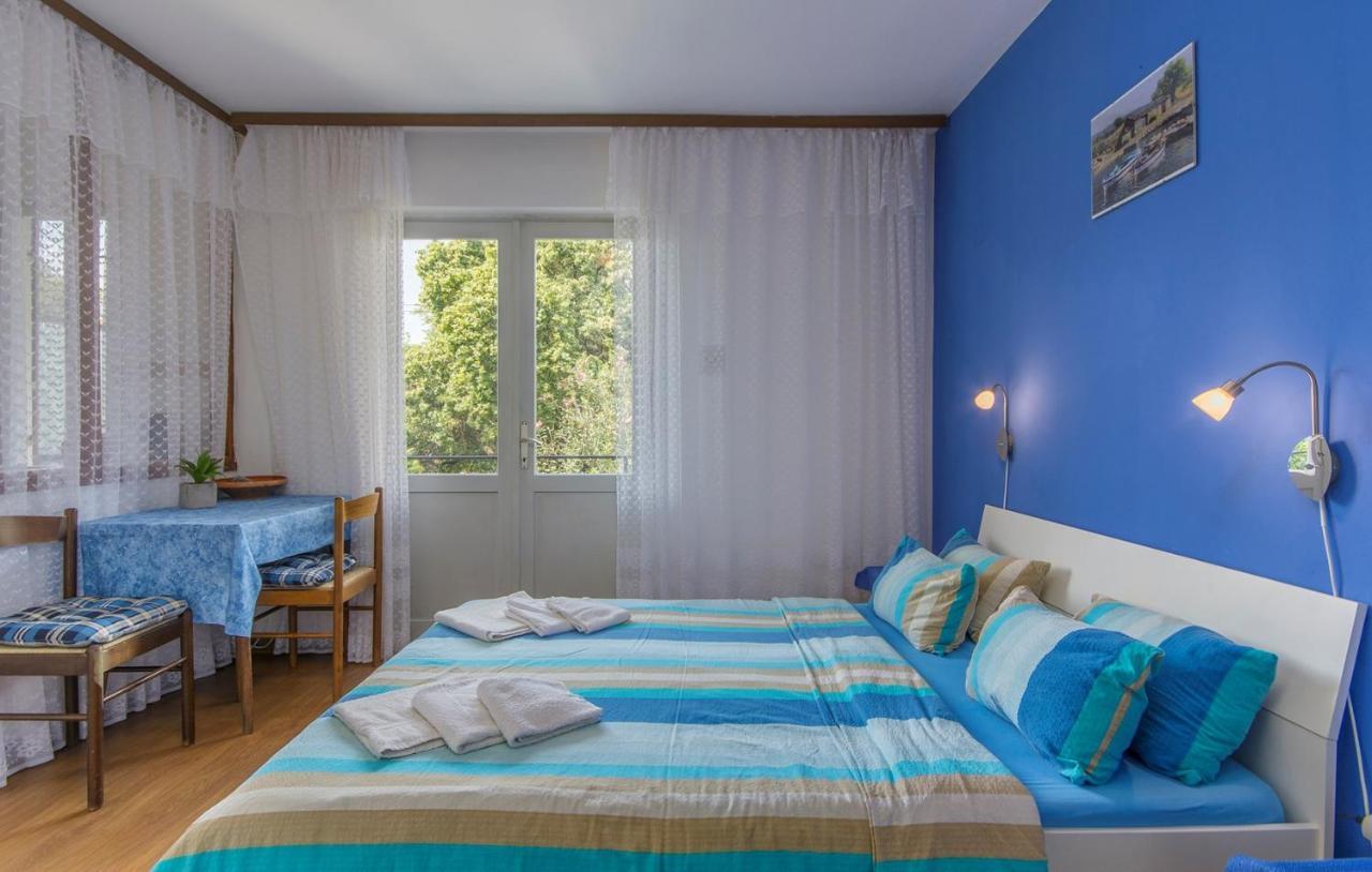 Apartment Complex Sauko Пореч Екстериор снимка
