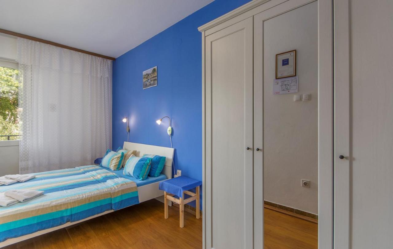 Apartment Complex Sauko Пореч Екстериор снимка