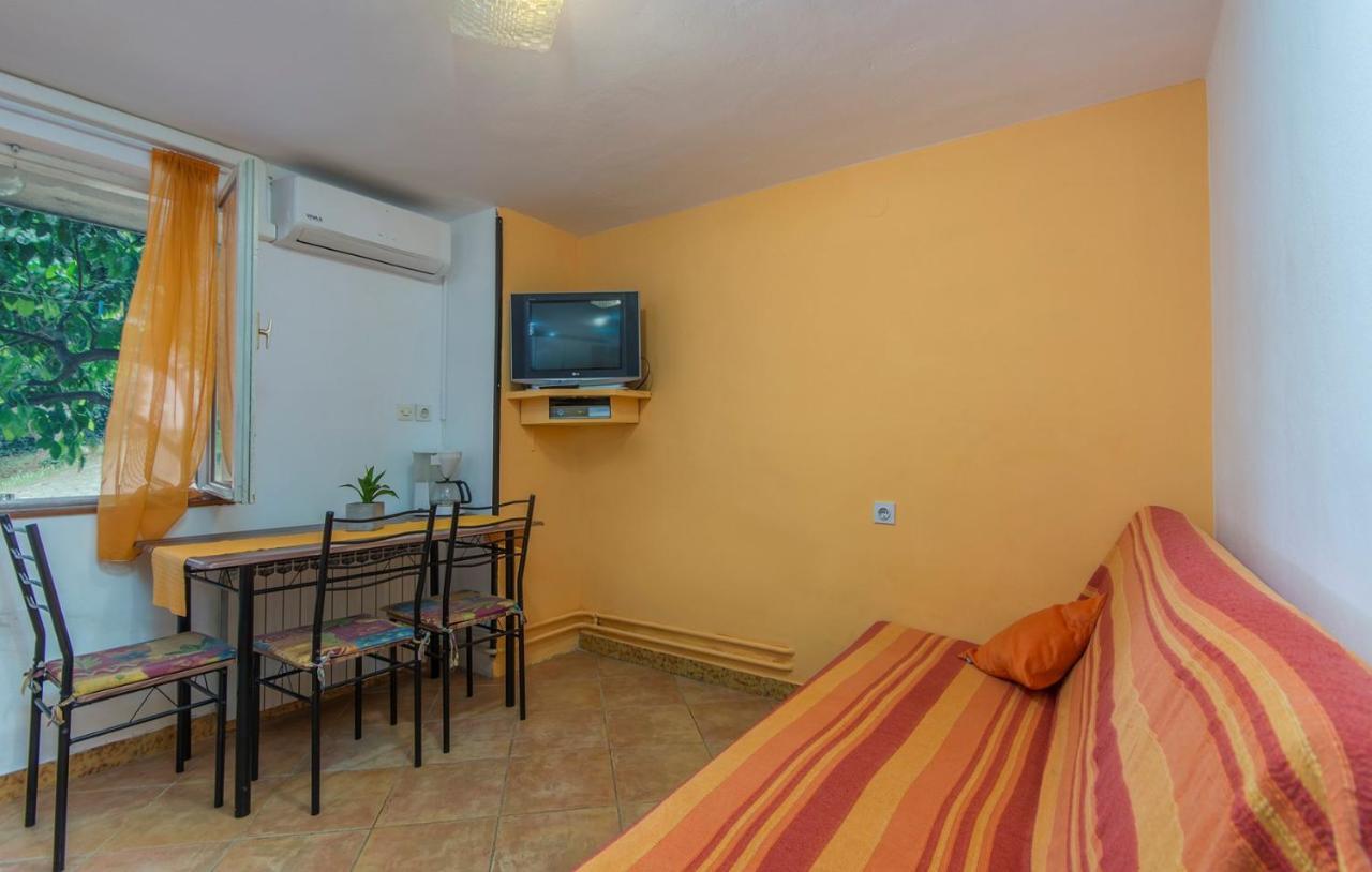 Apartment Complex Sauko Пореч Екстериор снимка